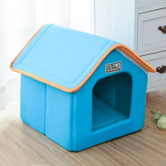 Doghouse Bed