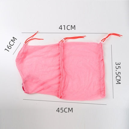 Multi-Function Cat Grooming Bath Bag