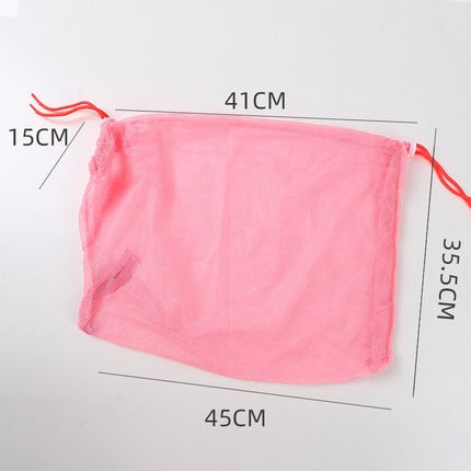 Multi-Function Cat Grooming Bath Bag